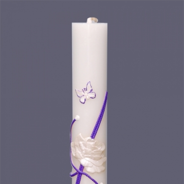 Lumanare nunta cod 671