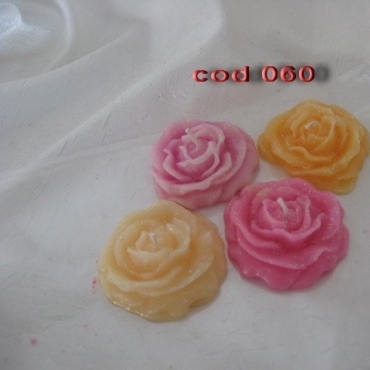 Marturii de nunta trandafirasi