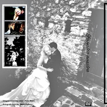  Filmari nunti / Petre Miuta Videography