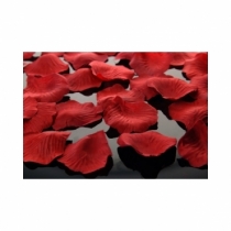 Petale trandafiri artificiale - 500buc / set