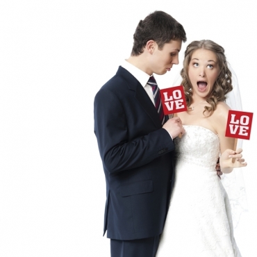 Placute decorative pentru sedinta foto