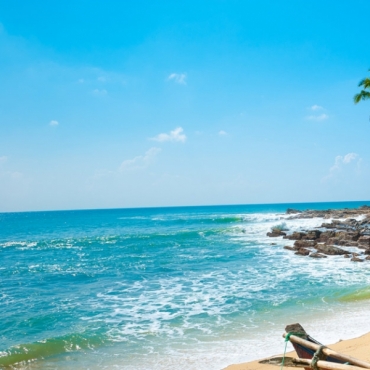 Sri Lanka - O destinatie exotica originala la numai 809 euro!