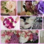 Pachet aranjamente florale nunta extra