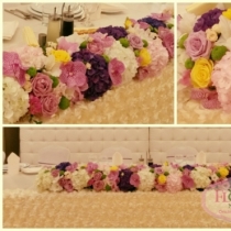 Prezidiu masa mirilor