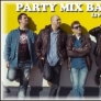 Party Mix Band - give live music for your event!